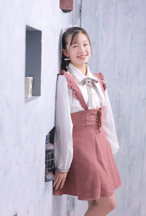 model