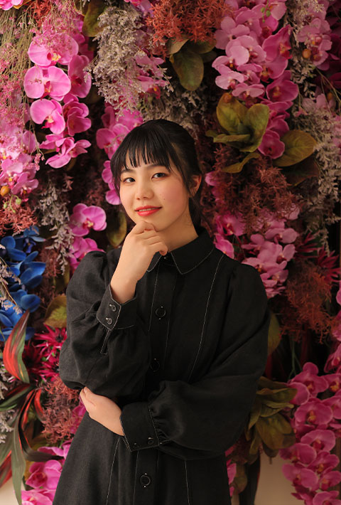 清水あやめ