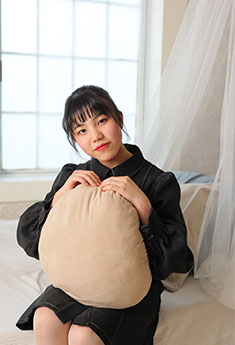 清水あやめ