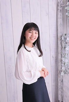 清水あやめ