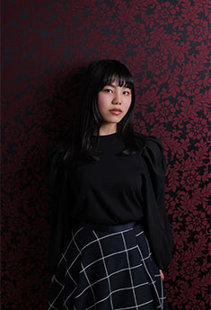 清水あやめ