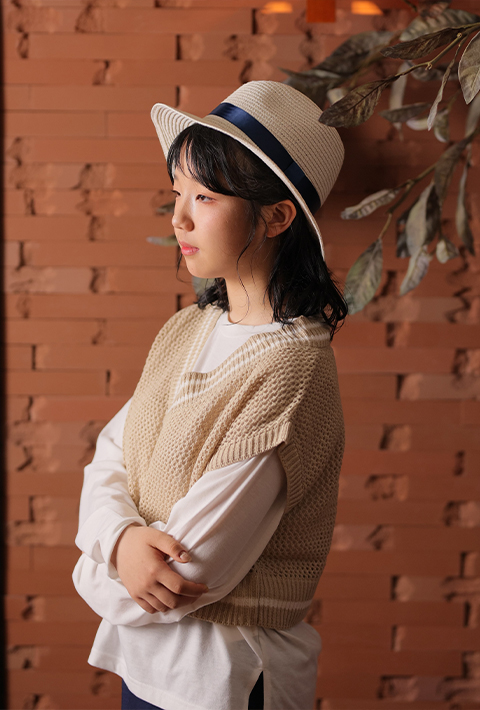 千波真大（MAHIRO SENBA）