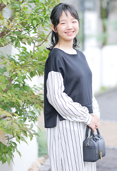 千波真大（MAHIRO SENBA）
