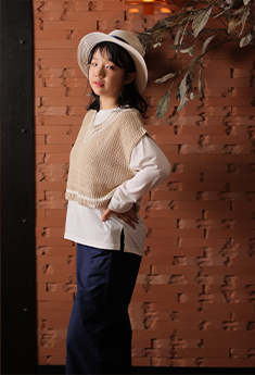 千波真大（MAHIRO SENBA）