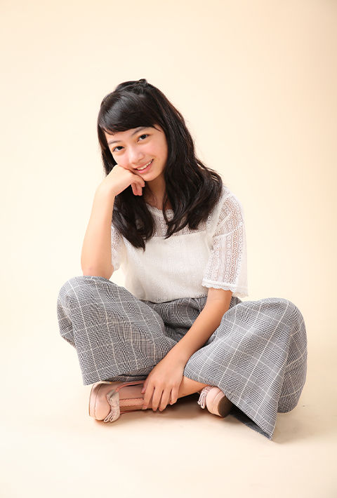 のえる