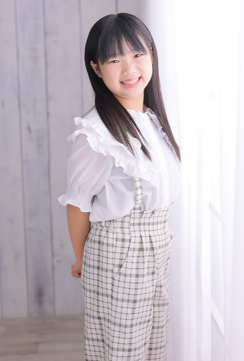 希風(NONOKA）