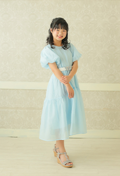 希風(NONOKA）