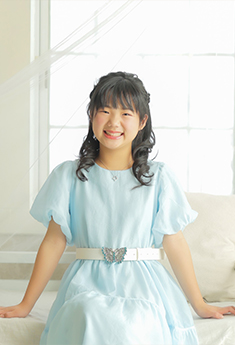 希風(NONOKA）