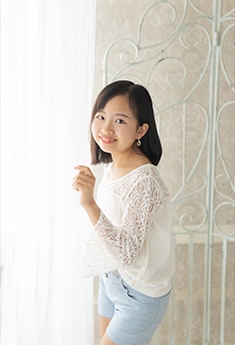 れい（REI）