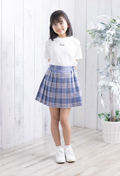 れい（REI）