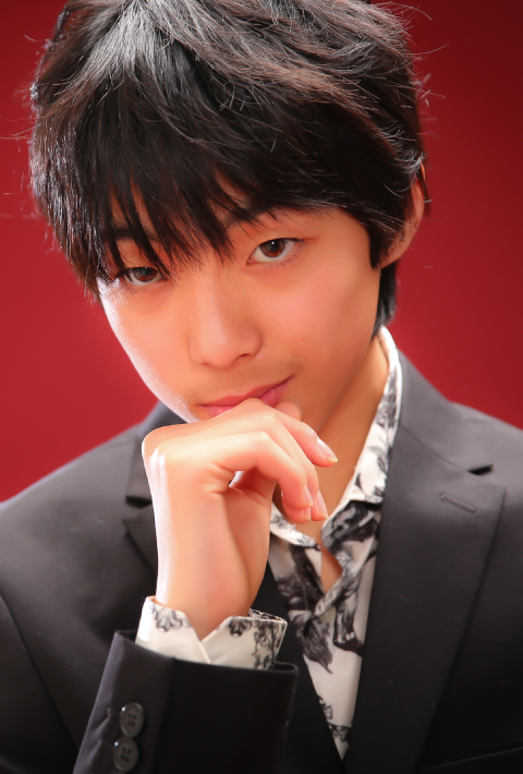 田上 理矩人