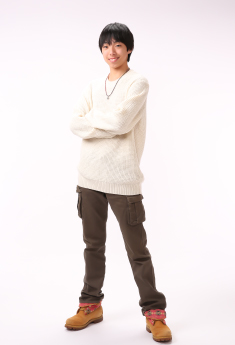 田上 理矩人