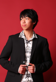 田上 理矩人