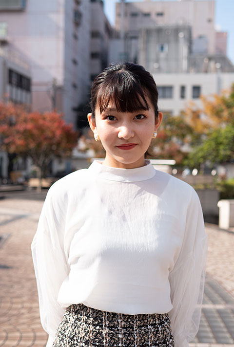 野口裕美