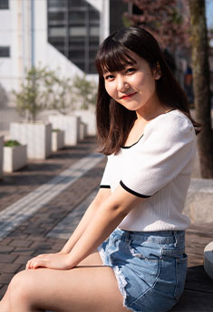 野口裕美