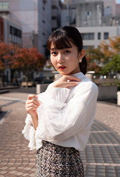 野口裕美