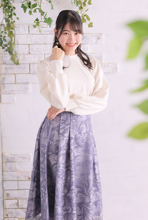 花岡みづき