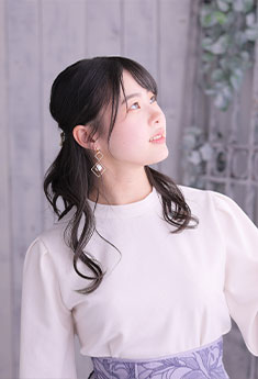 花岡みづき
