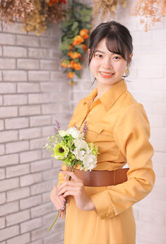 花岡みづき