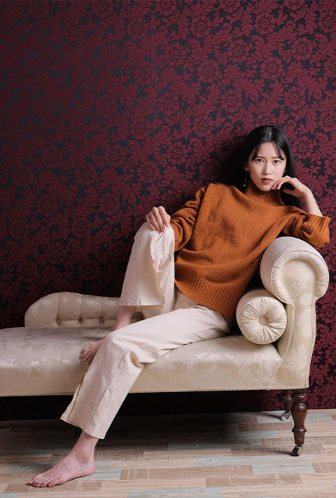 吉良美優菜