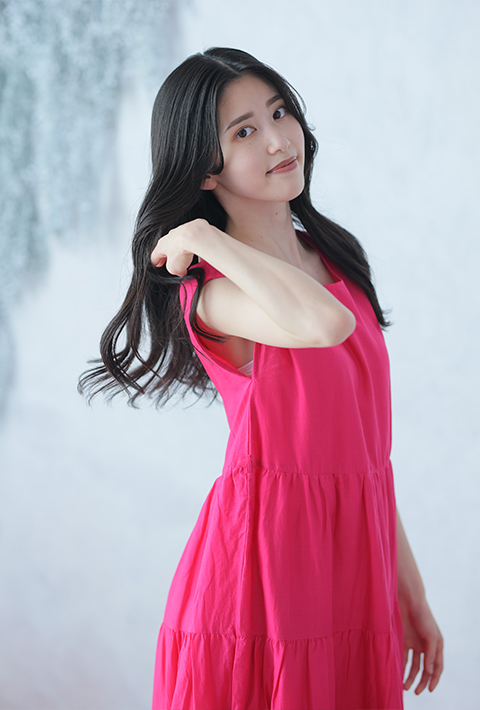 吉良美優菜