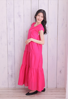 吉良美優菜