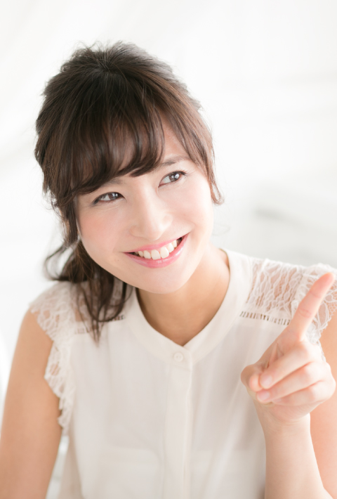 猪子 里奈（RINA INOKO）
