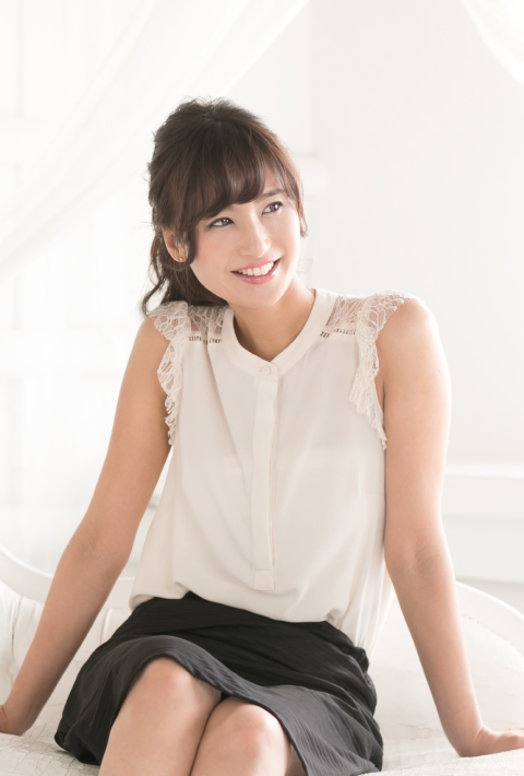 猪子 里奈（RINA INOKO）