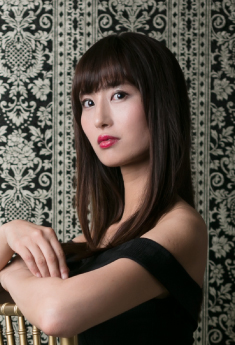 猪子 里奈（RINA INOKO）