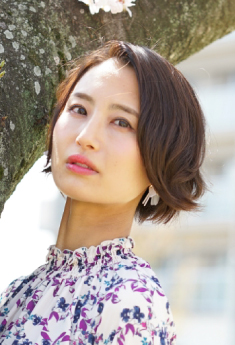 猪子 里奈（RINA INOKO）