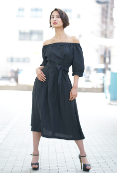 猪子 里奈（RINA INOKO）