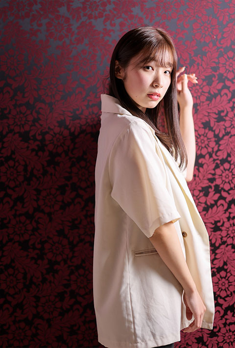 木村 ゆい